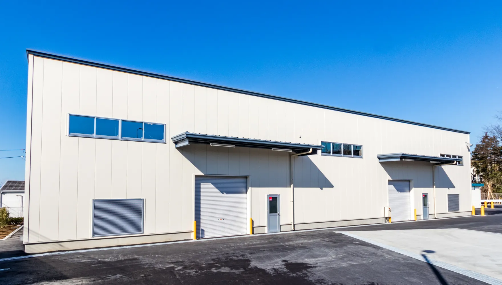 立川ハウス特徴１