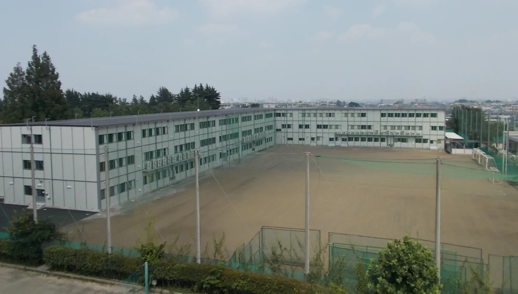 立川ハウス特徴２