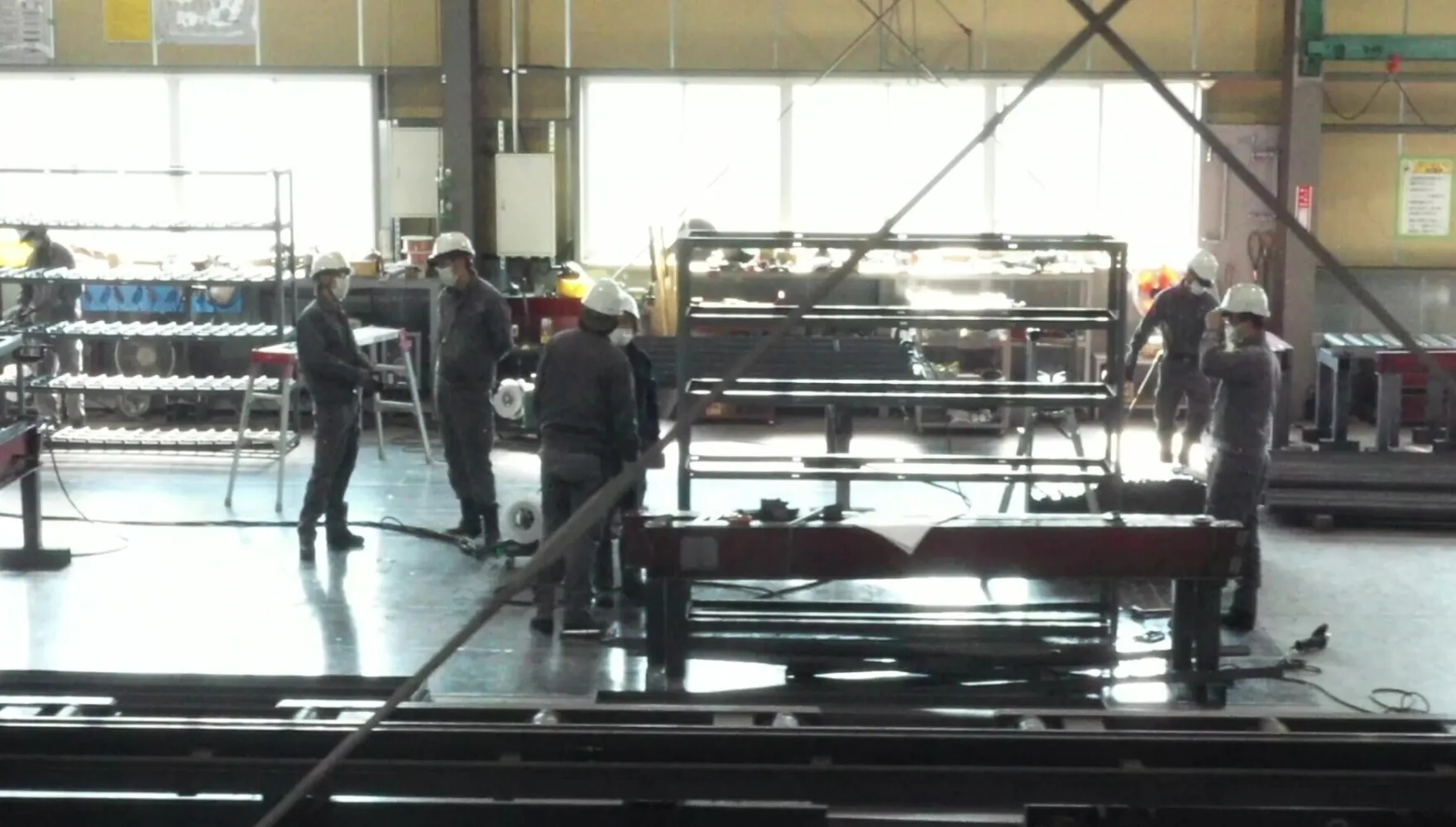 立川ハウス特徴３