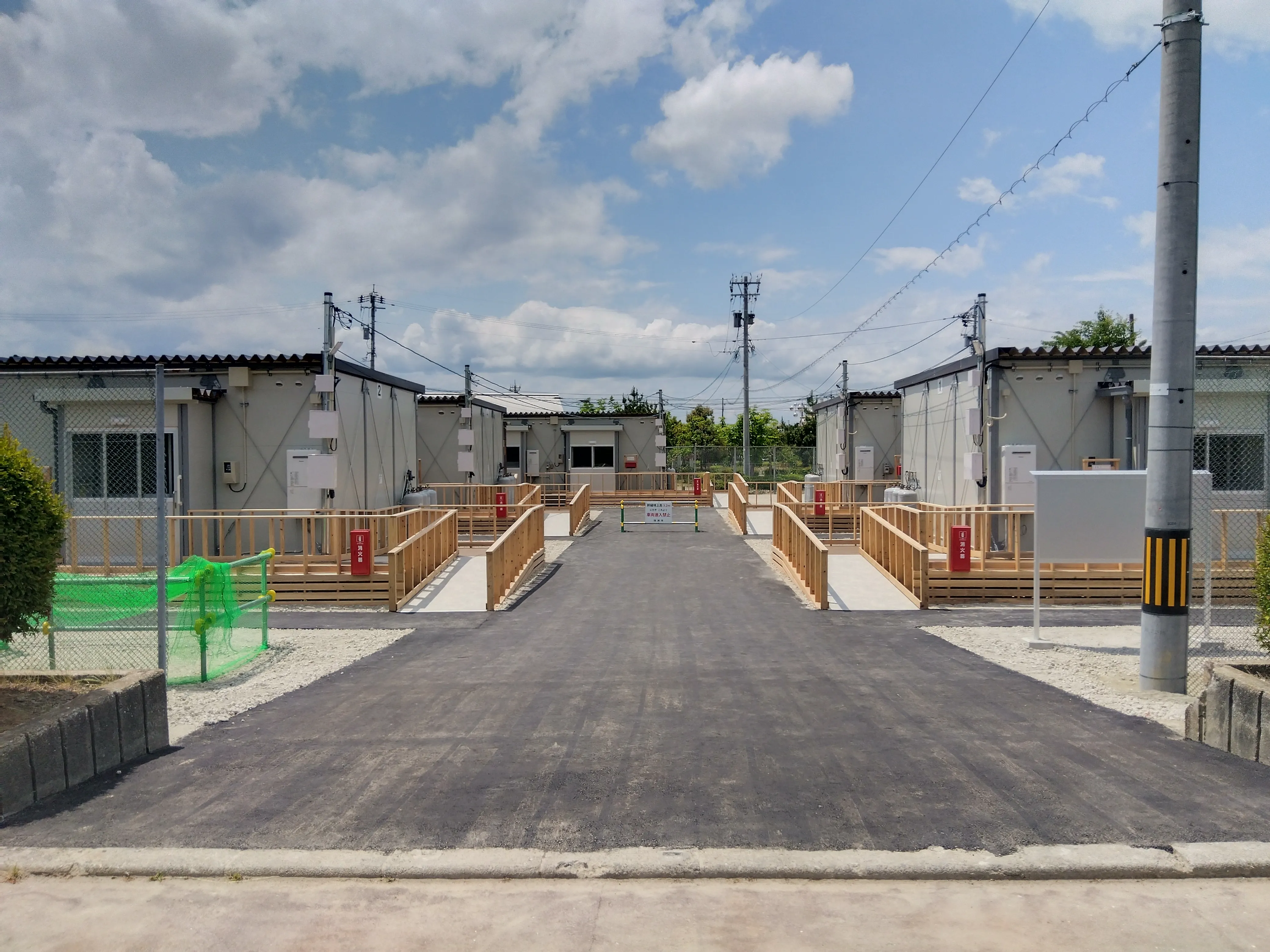 立川ハウス特徴２