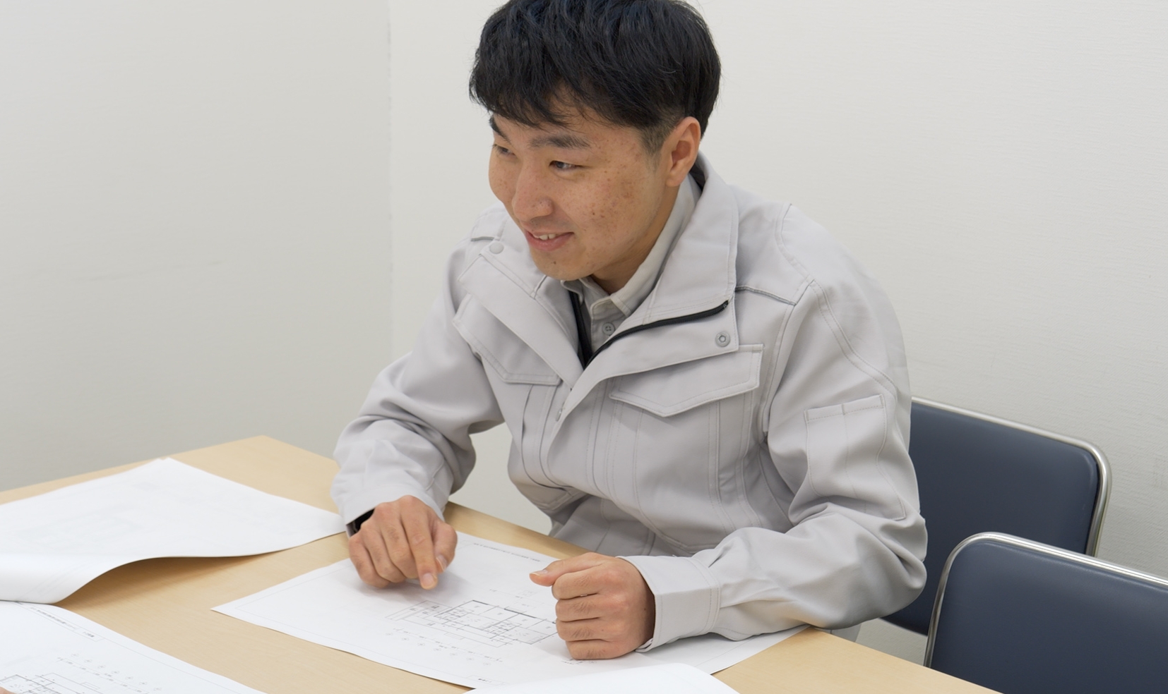 計画性を持って取り組む力が身に付いた 計画性を持って取り組む力が身に付いた