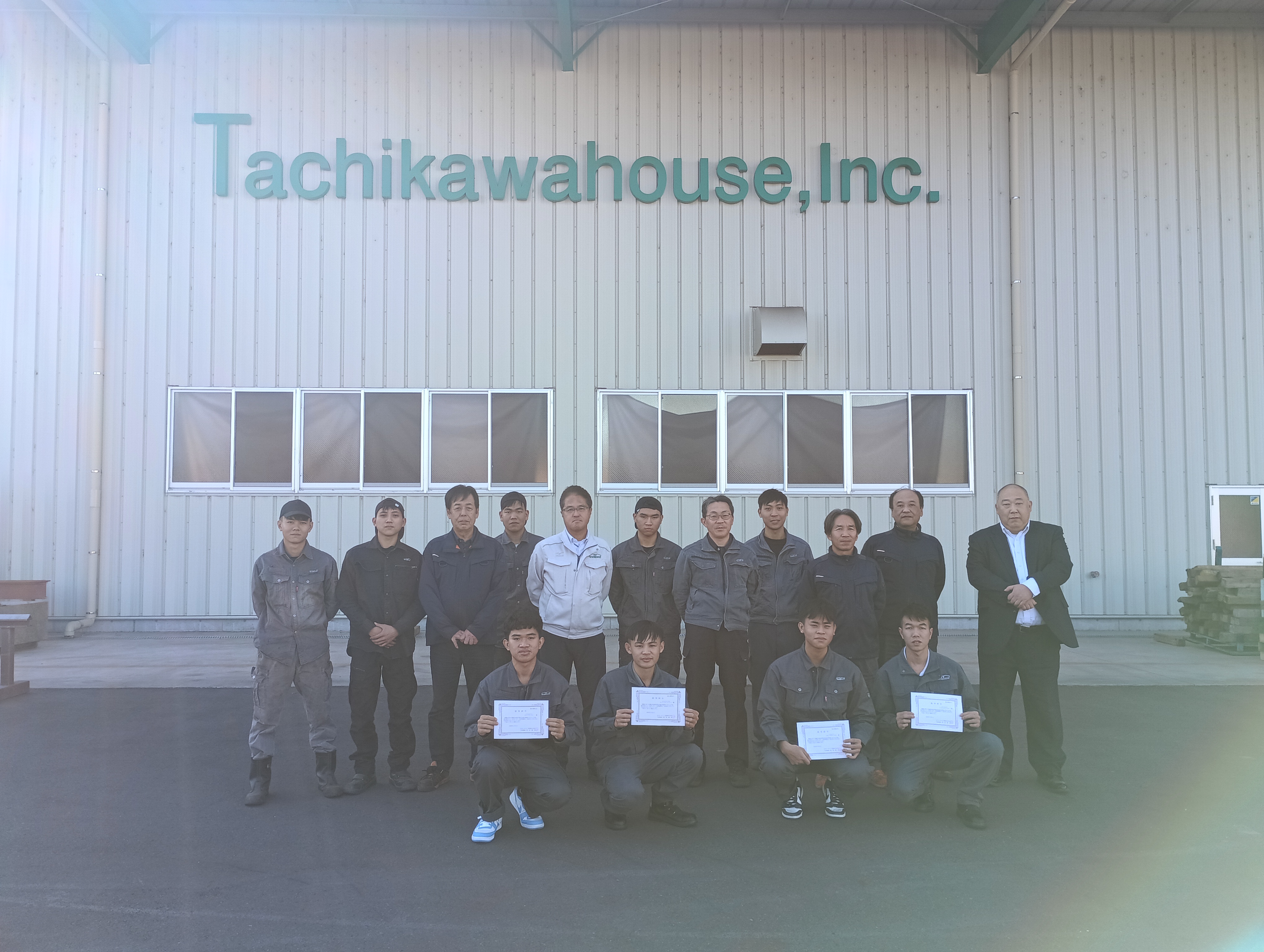 第56回株主総会